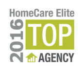 HomeCare Elite 2016 Top Agency